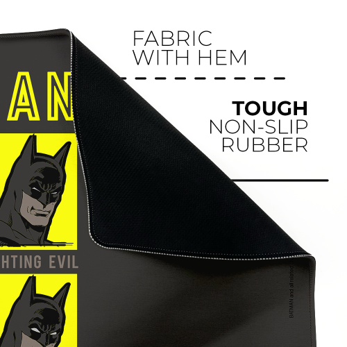 Mata Podkładka na biurko DC Batman 80x40 cm III  (2).png