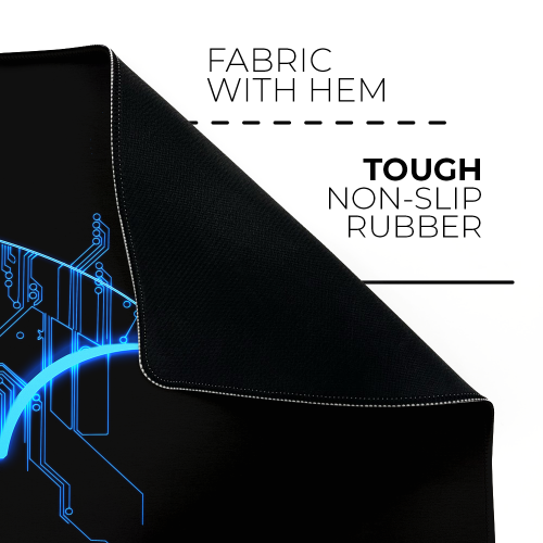 Mata Podkładka na biurko DC Batman 80x40 cm IV  (2).png