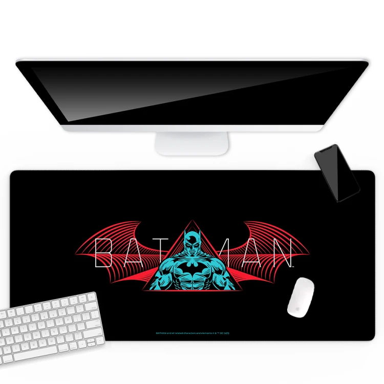 Mata Podkładka na biurko DC Batman 80x40 cm V  (1).png