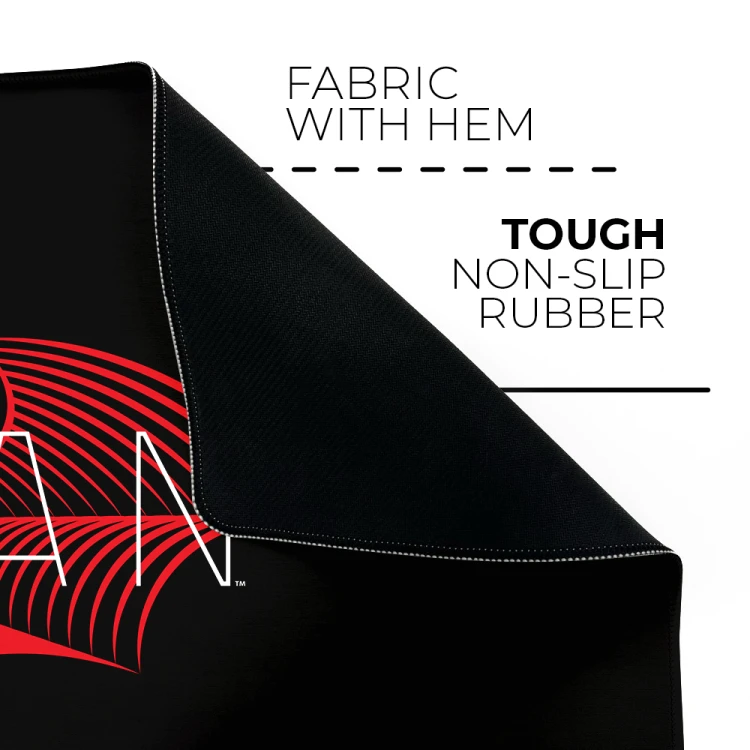 Mata Podkładka na biurko DC Batman 80x40 cm V  (2).png