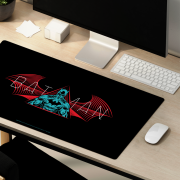 Mata Podkładka na biurko DC Batman 80x40 cm V  (5).png