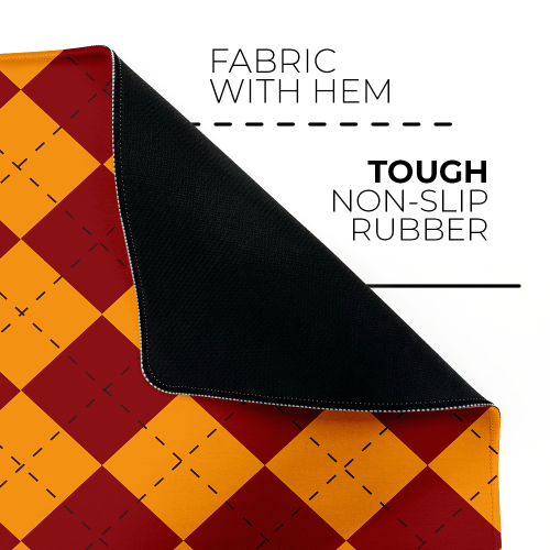 Mata Podkładka na biurko Harry Potter 80x40 cm  (2).png