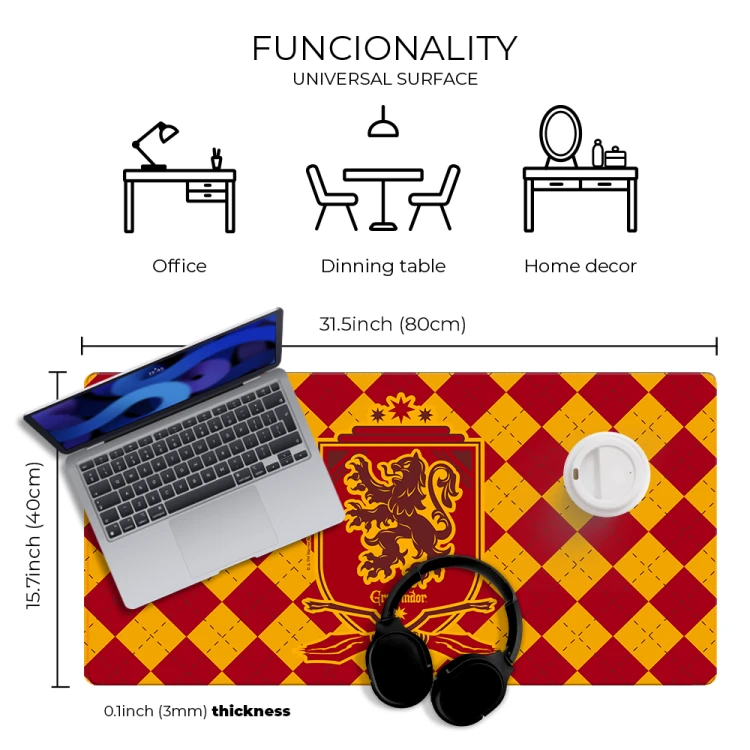 Mata Podkładka na biurko Harry Potter 80x40 cm  (3).png