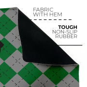 Mata Podkładka na biurko Harry Potter 80x40 cm I  (2).png