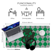 Mata Podkładka na biurko Harry Potter 80x40 cm I  (3).png