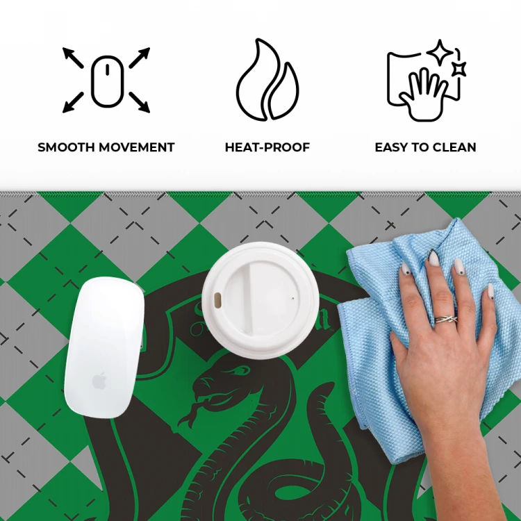 Mata Podkładka na biurko Harry Potter 80x40 cm I  (4).png