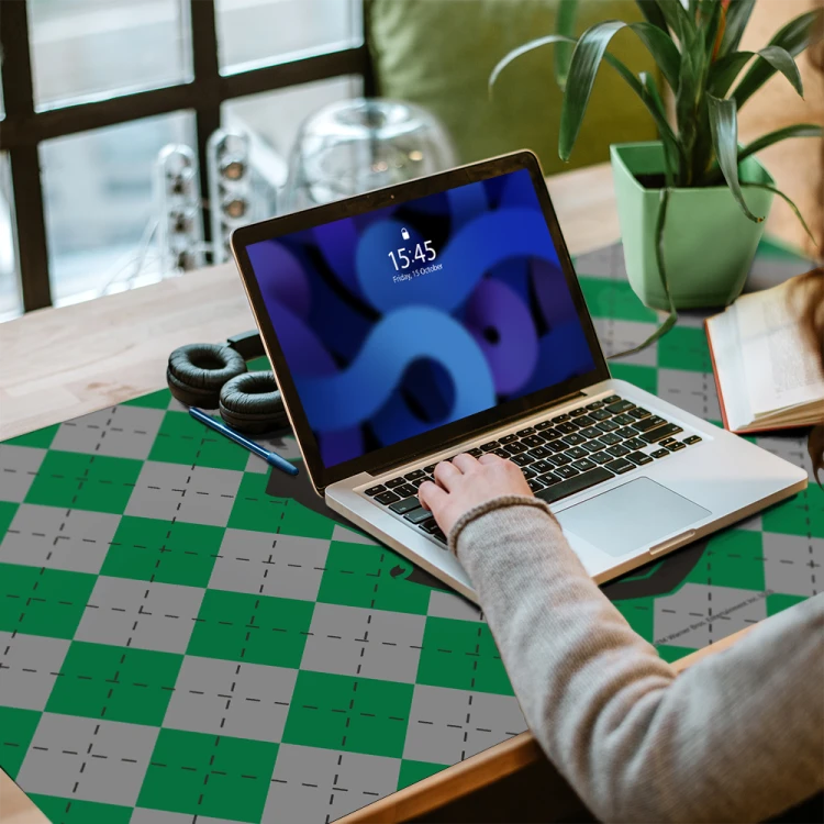 Mata Podkładka na biurko Harry Potter 80x40 cm I  (5).png