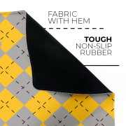 Mata Podkładka na biurko Harry Potter 80x40 cm II  (2).png