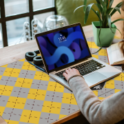 Mata Podkładka na biurko Harry Potter 80x40 cm II  (4).png