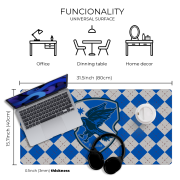 Mata Podkładka na biurko Harry Potter 80x40 cm III  (3).png