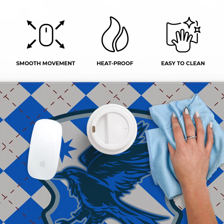 Mata Podkładka na biurko Harry Potter 80x40 cm III  (4).png