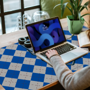 Mata Podkładka na biurko Harry Potter 80x40 cm III  (5).png