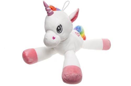 Pluszowy jednorożec 40 cm Pluszak Maskotka kolory  (1).jpg