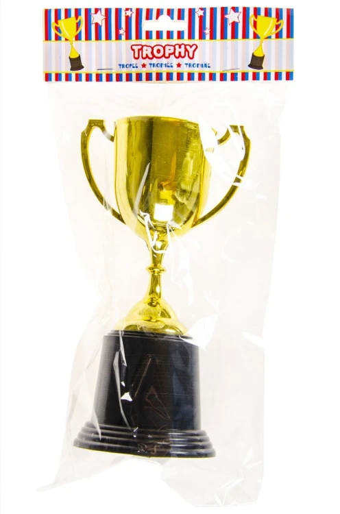Puchar trofeum zwycięzcy Złoty Statuetka Nagroda  (2).jpg