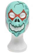 Straszna maska mix wzorów Wesołe Upiory Halloween  (3).jpg