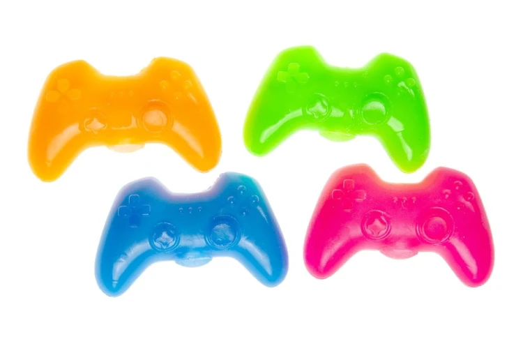 Antystresowy gamepad do ściskania Gniotek Ściskacz  (2).jpg