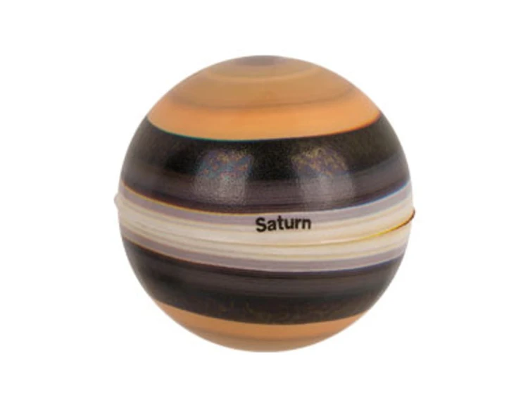 Piłeczka antystresowa galaktyka gniecenia Gniotek 1.jpg