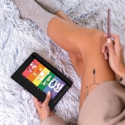 Notes lub pamiętnik A5 Looney Tunes notatnik  (3).jpg