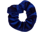 Materiałowa gumka do włosów z kieszonką mix kolor 1.jpg