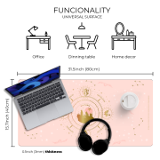 Mata Podkładka na biurko Harry Potter 80x40 cm IV  (3).png