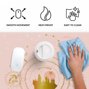 Mata Podkładka na biurko Harry Potter 80x40 cm IV  (4).png