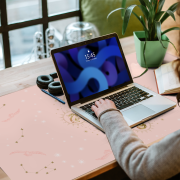 Mata Podkładka na biurko Harry Potter 80x40 cm IV  (5).png