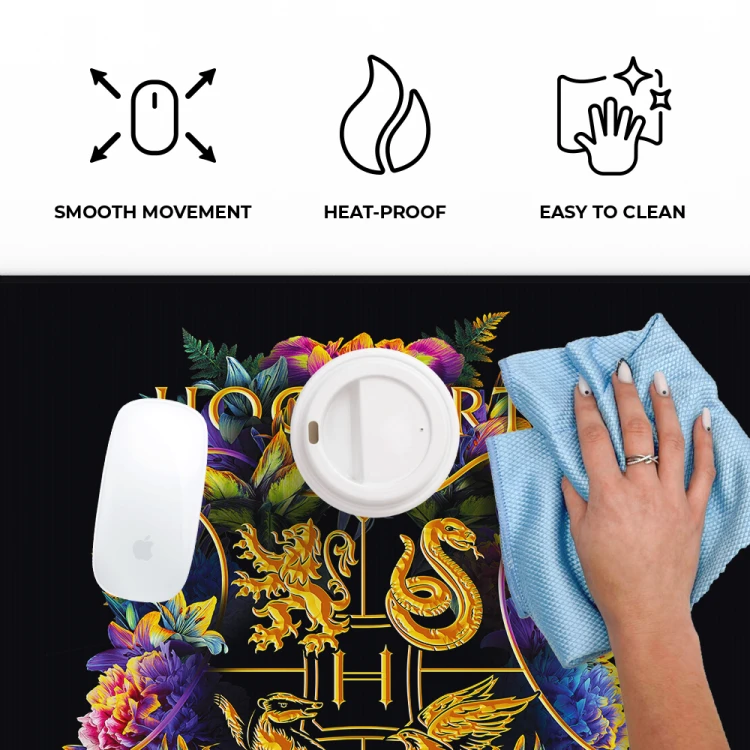 Mata Podkładka na biurko Harry Potter 80x40 cm VI  (4).png