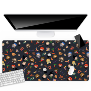 Mata Podkładka na biurko Harry Potter 80x40 cm VII  (1).png