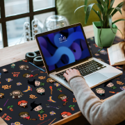 Mata Podkładka na biurko Harry Potter 80x40 cm VII  (5).png