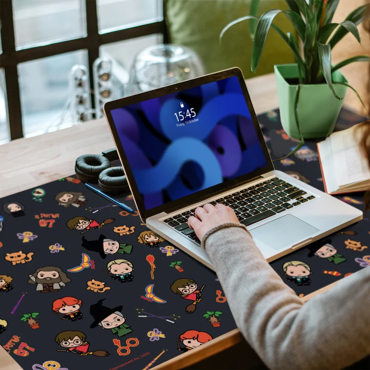 Mata Podkładka na biurko Harry Potter 80x40 cm VII  (5).png