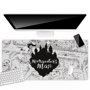 Mata Podkładka na biurko Harry Potter 80x40cm VIII  (1).png