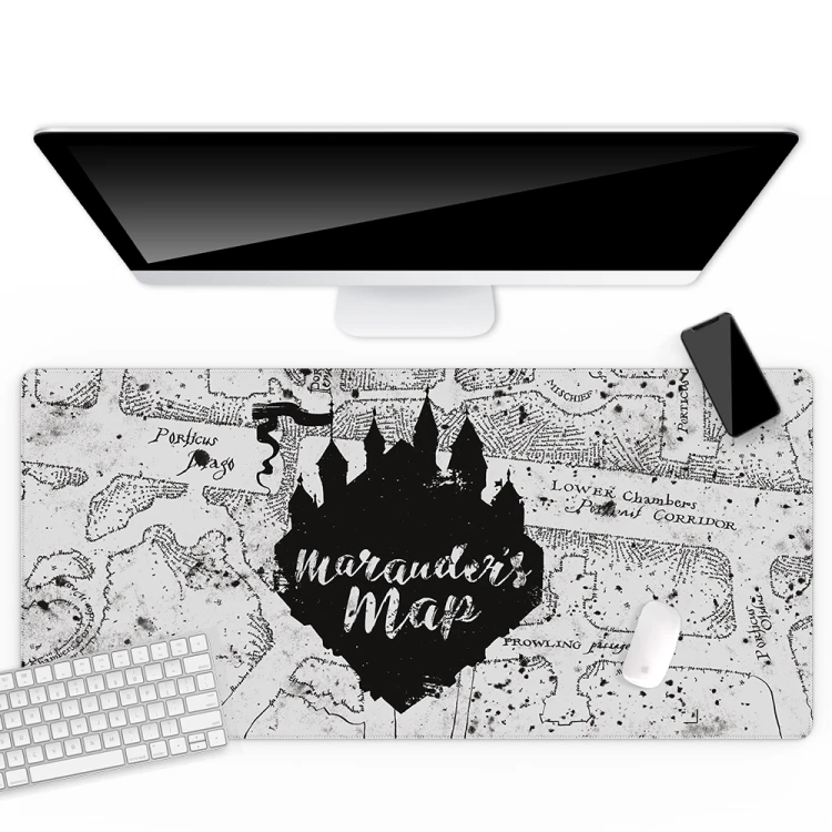 Mata Podkładka na biurko Harry Potter 80x40cm VIII  (1).png