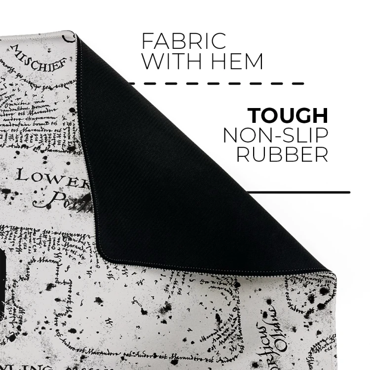 Mata Podkładka na biurko Harry Potter 80x40cm VIII  (2).png