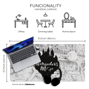 Mata Podkładka na biurko Harry Potter 80x40cm VIII  (4).png