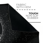 Mata Podkładka na biurko Harry Potter 80x40 cm X  (2).png