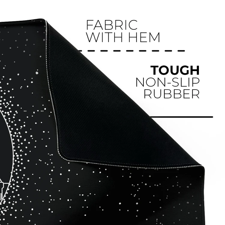 Mata Podkładka na biurko Harry Potter 80x40 cm X  (2).png