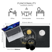 Mata Podkładka na biurko Harry Potter 80x40 cm X  (3).png