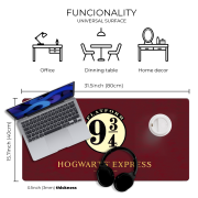 Mata Podkładka na biurko Harry Potter 80x40 cm XI  (3).png