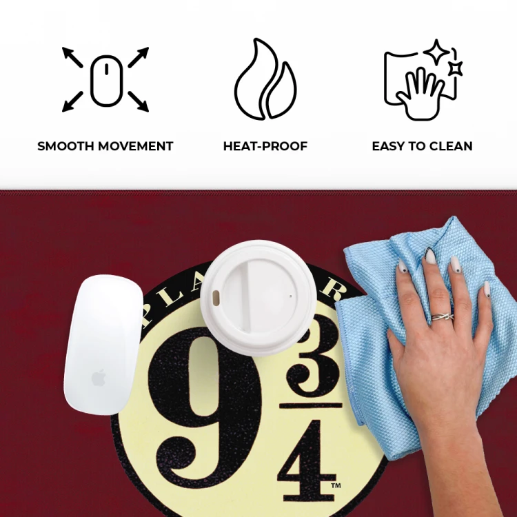 Mata Podkładka na biurko Harry Potter 80x40 cm XI  (4).png