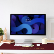 Mata Podkładka na biurko Harry Potter 80x40 cm XI  (5).png