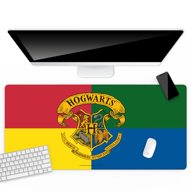 Mata Podkładka na biurko Harry Potter 80x40 cm XII  (1).png