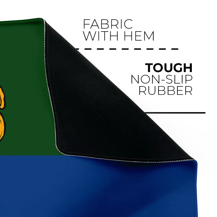 Mata Podkładka na biurko Harry Potter 80x40 cm XII  (2).png