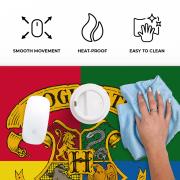 Mata Podkładka na biurko Harry Potter 80x40 cm XII  (4).png