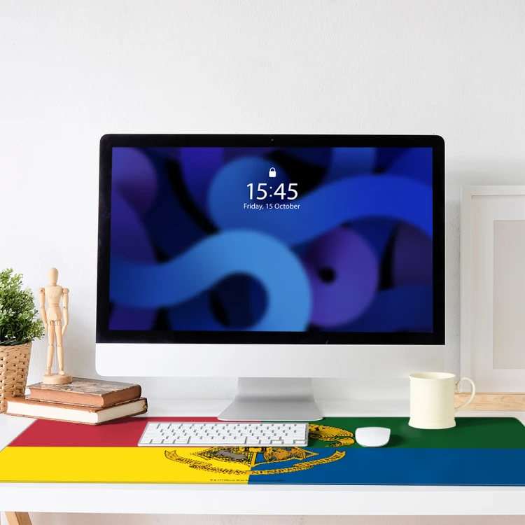 Mata Podkładka na biurko Harry Potter 80x40 cm XII  (5).png