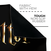 Mata Podkładka na biurko Harry Potter 80x40cm XIII  (2).png