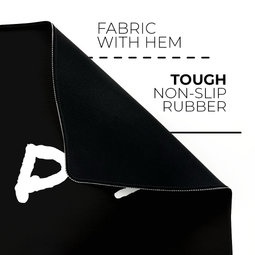 Mata Podkładka na biurko Serial Friends 80x40 cm  (2).png