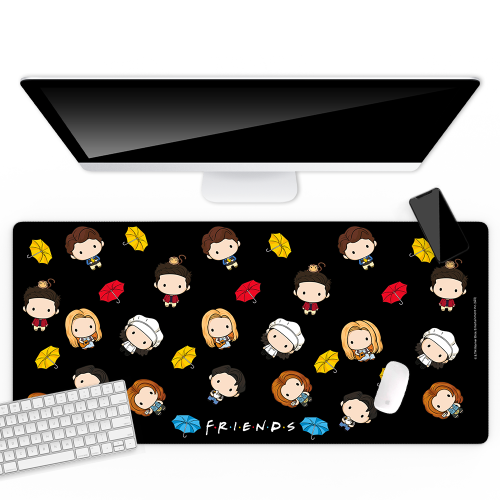 Mata Podkładka na biurko Serial Friends 80x40 cm I  (1).png