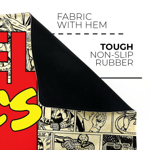 Mata Podkładka na biurko Marvel Comics 80x40 cm  (2).png