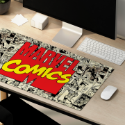Mata Podkładka na biurko Marvel Comics 80x40 cm  (5).png