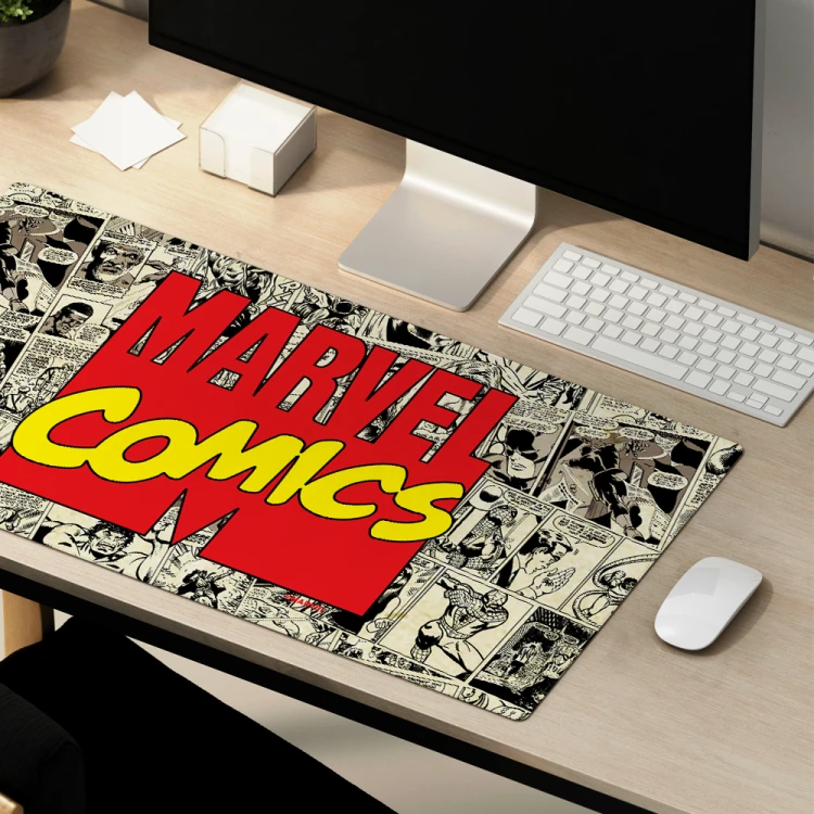 Mata Podkładka na biurko Marvel Comics 80x40 cm  (5).png